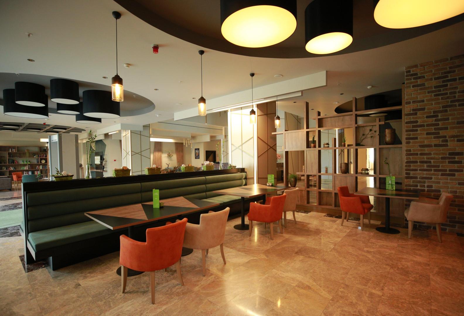 Euro Park Hotel Bursa foto 23