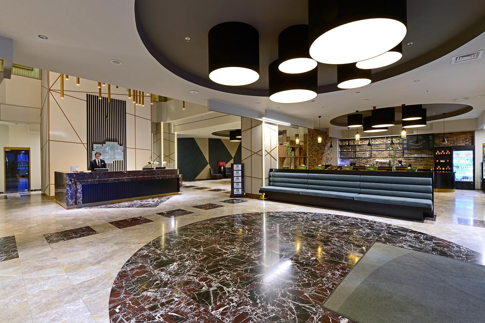 Euro Park Hotel Bursa foto 26