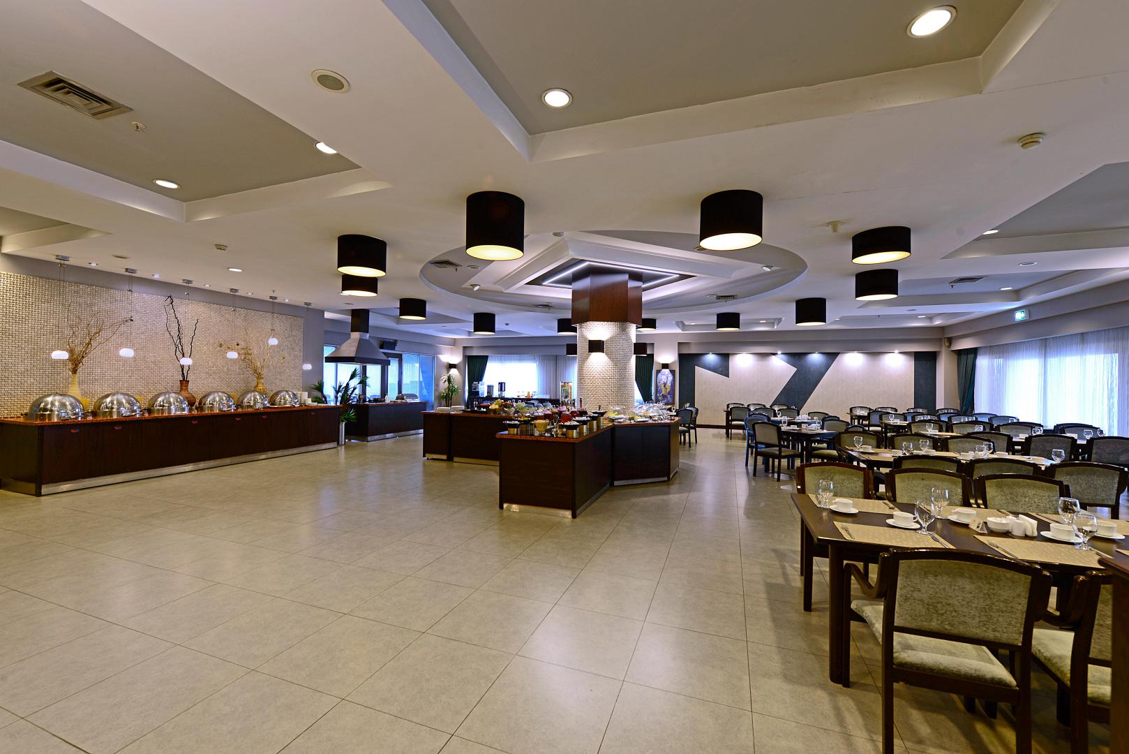 Euro Park Hotel Bursa foto 11