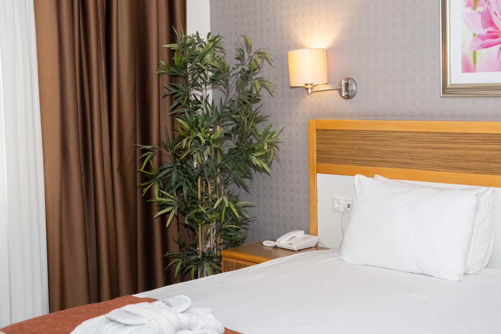 Euro Park Hotel Bursa foto 21
