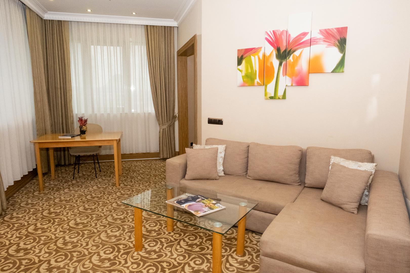 Euro Park Hotel Bursa foto 25