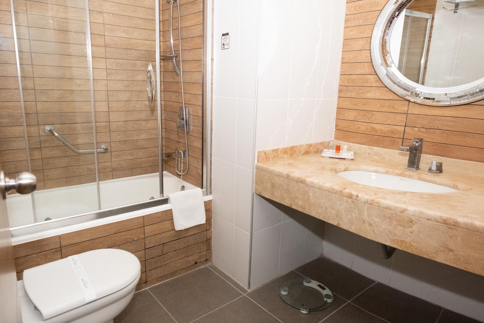 Euro Park Hotel Bursa foto 27