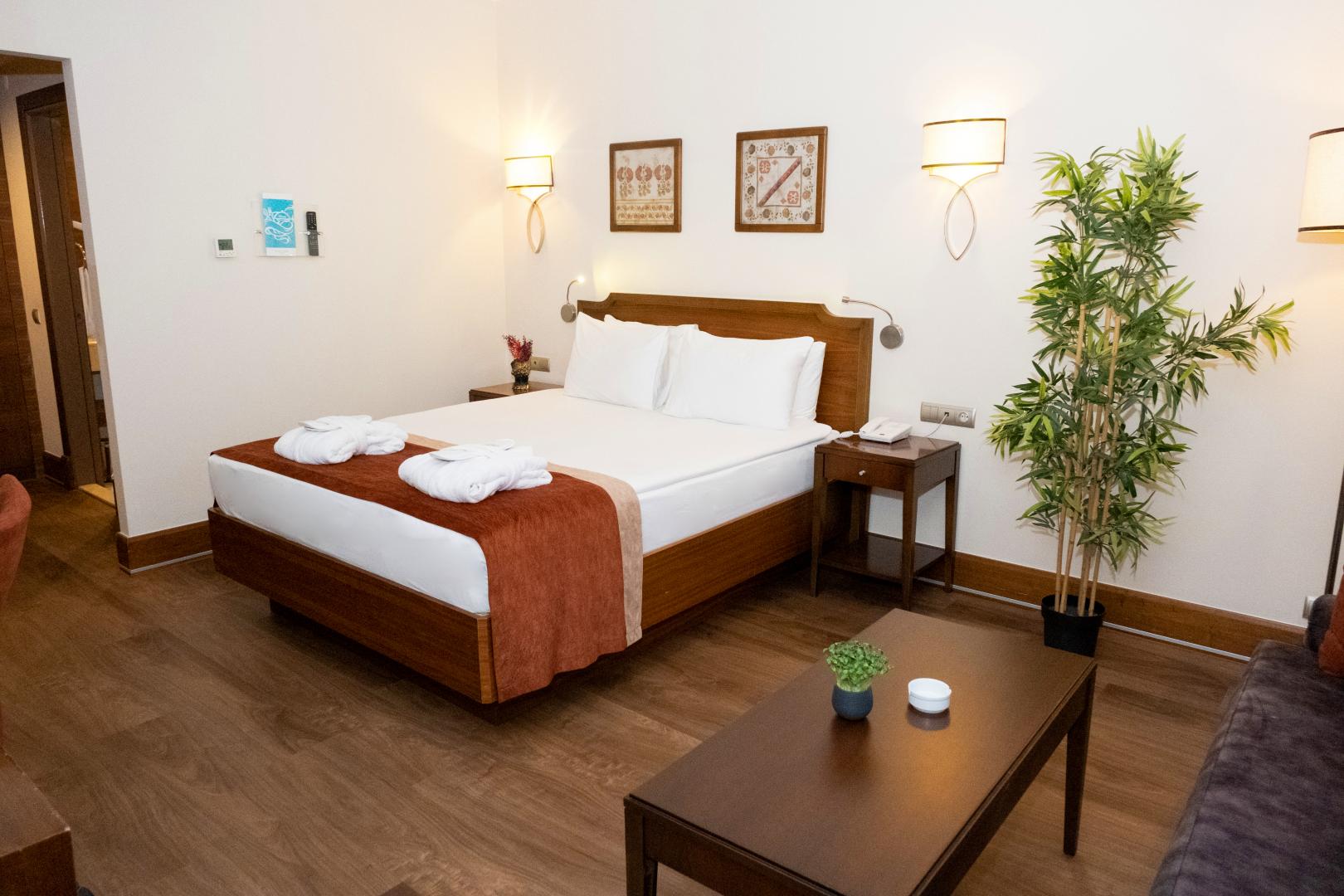 Euro Park Hotel Bursa foto 30