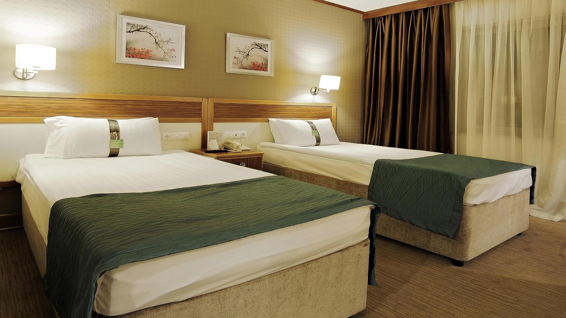 Euro Park Hotel Bursa foto 7