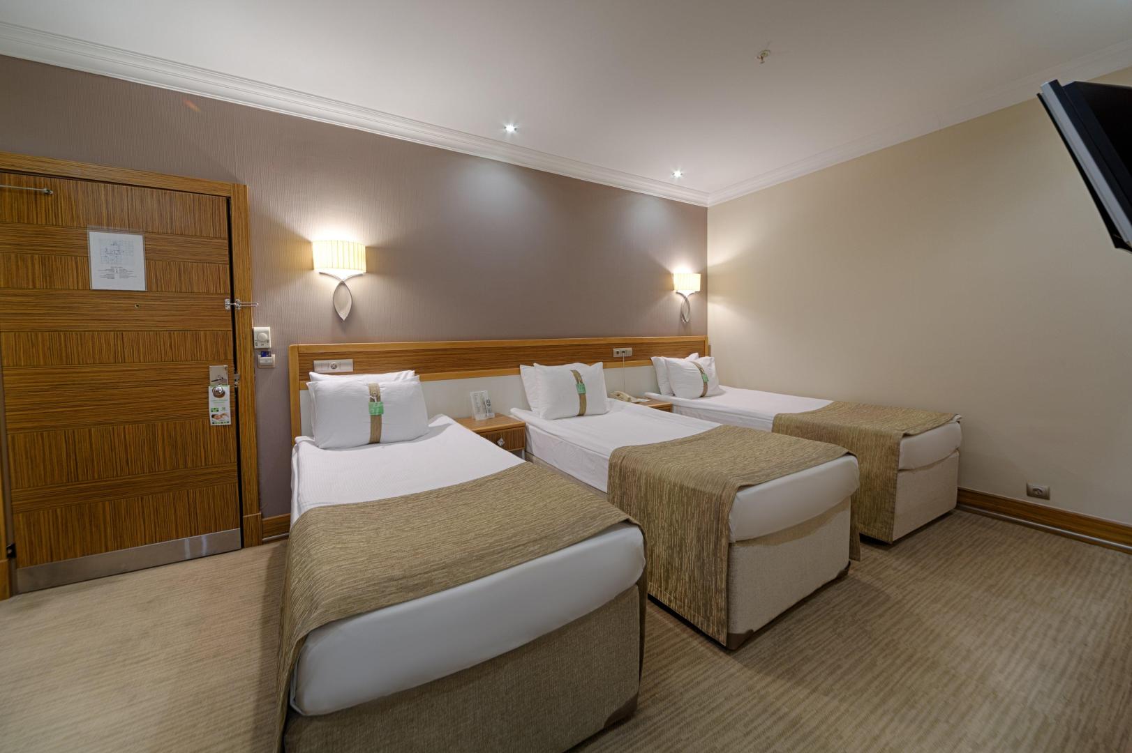 Euro Park Hotel Bursa foto 9