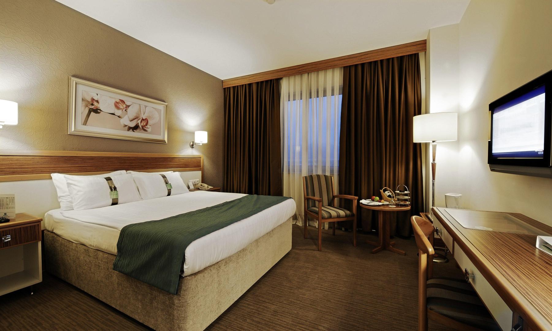 Euro Park Hotel Bursa foto 6