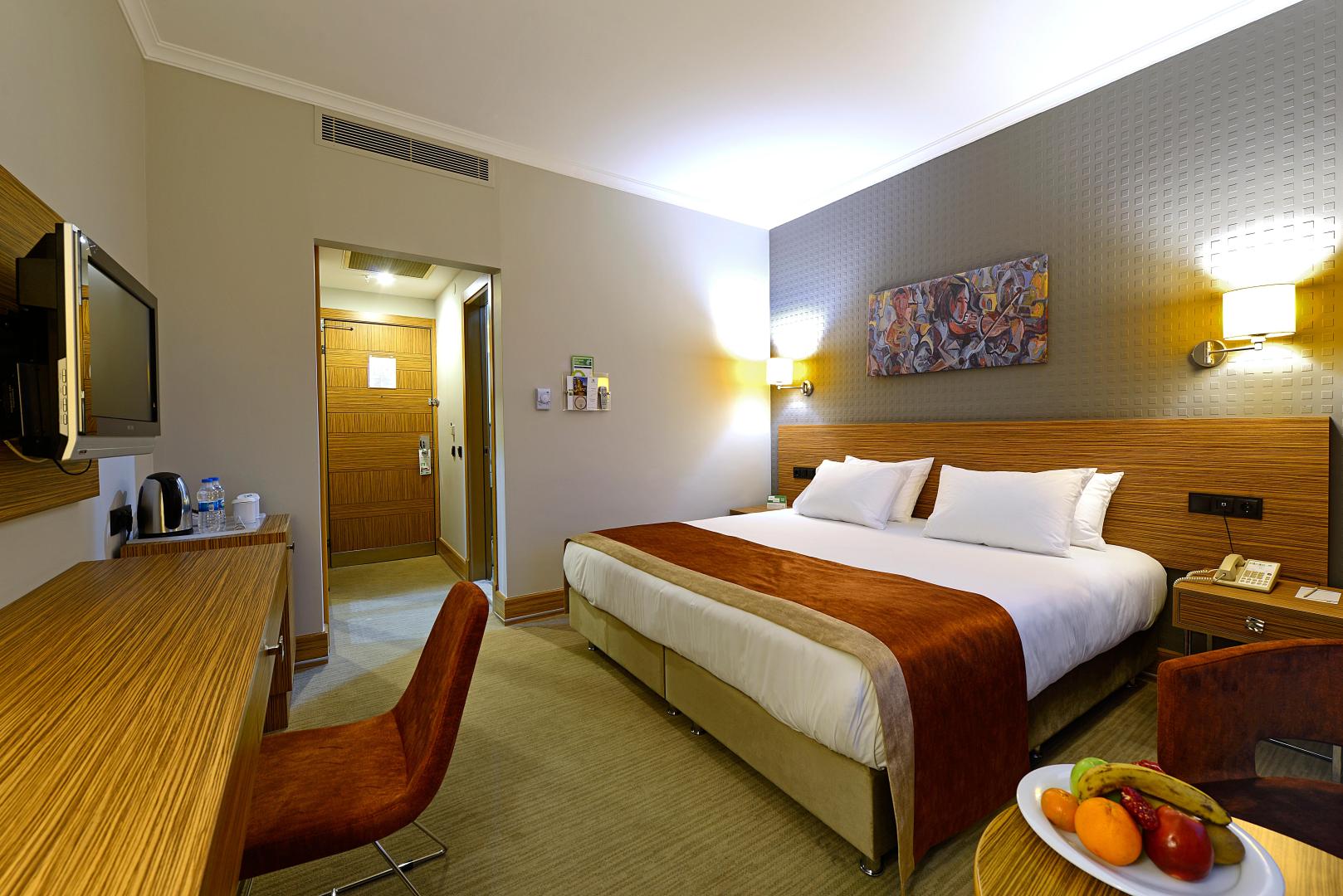 Euro Park Hotel Bursa foto 8