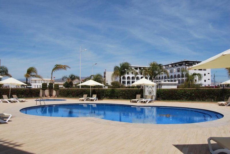 Rofaida Appart'Hotel foto 25