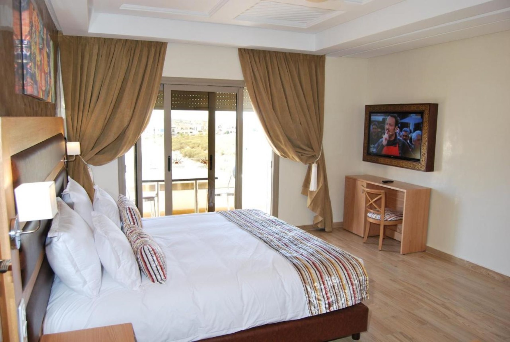 Rofaida Appart'Hotel foto 18