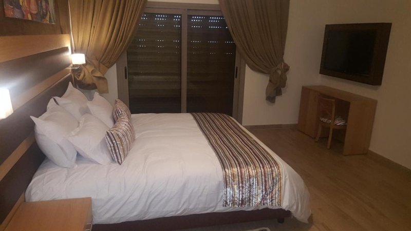 Rofaida Appart'Hotel foto 13