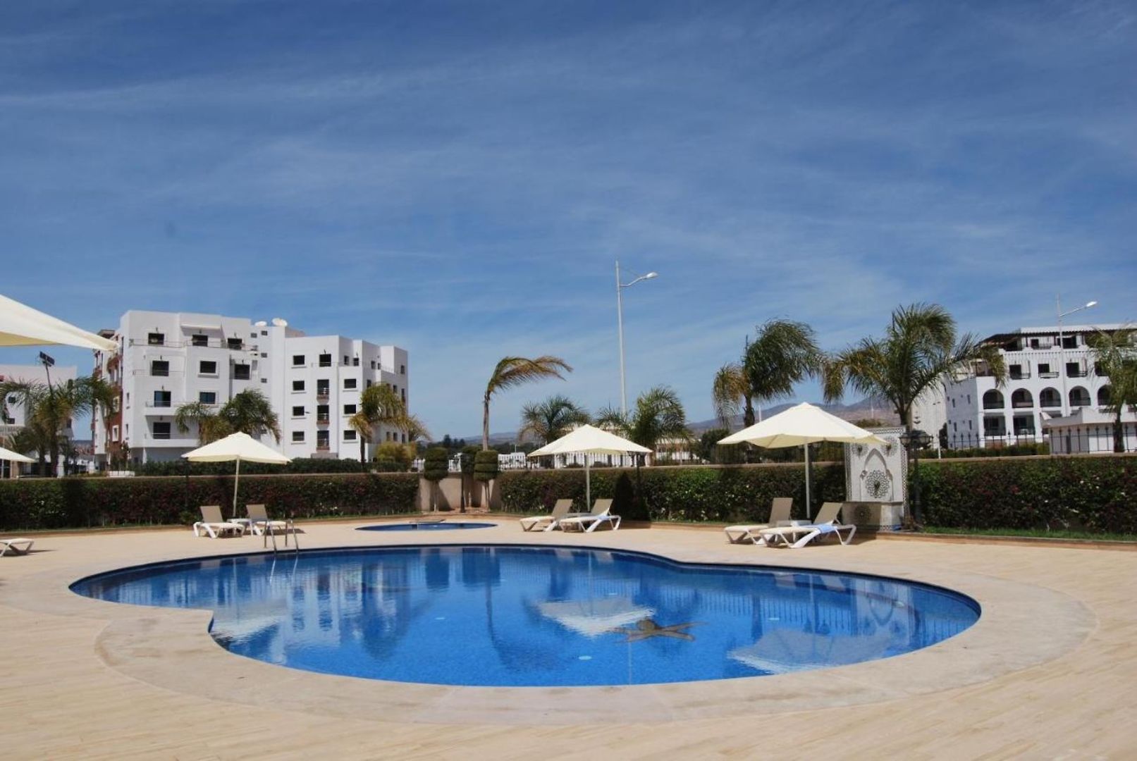 Rofaida Appart'Hotel foto 8