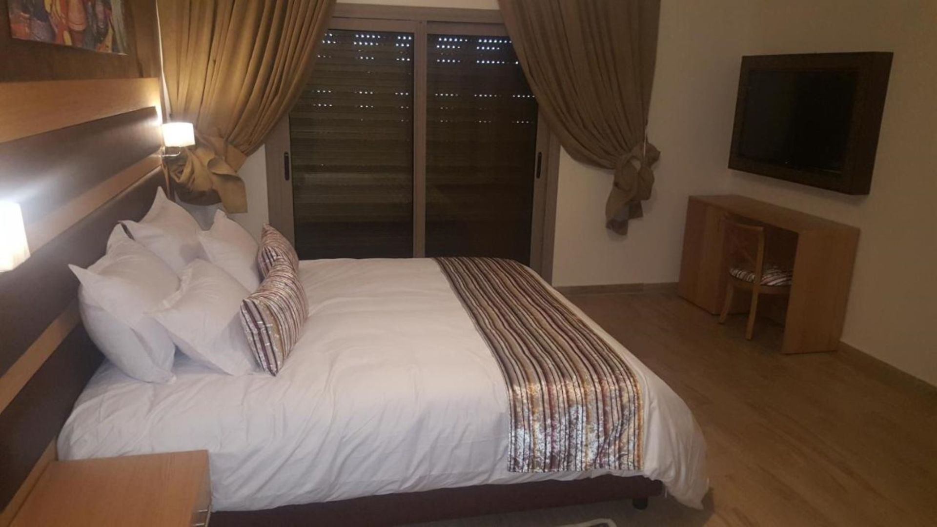 Rofaida Appart'Hotel foto 14