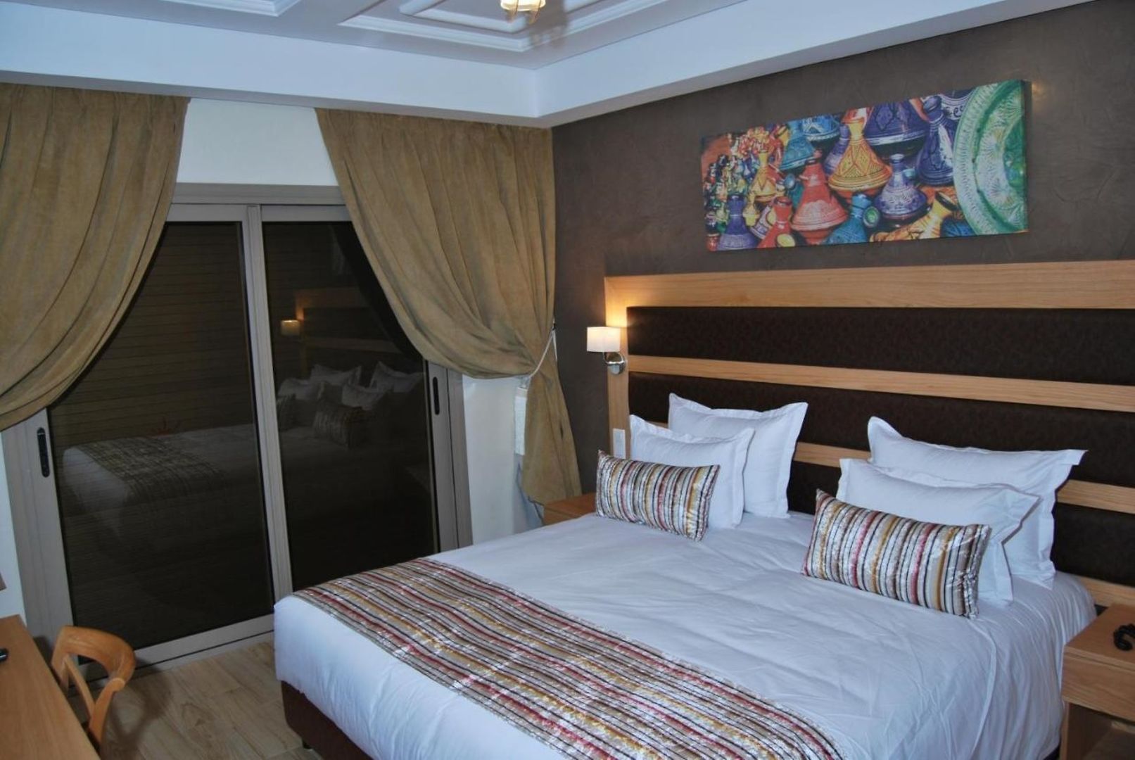 Rofaida Appart'Hotel foto 11