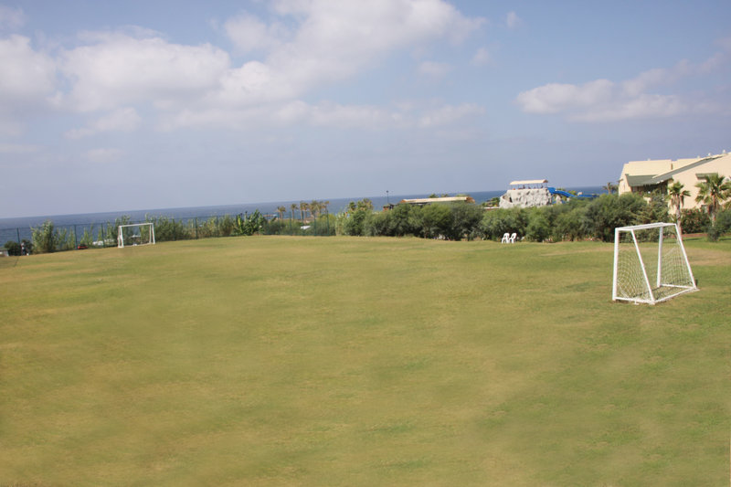 Oz Incekum Beach Resort foto 43