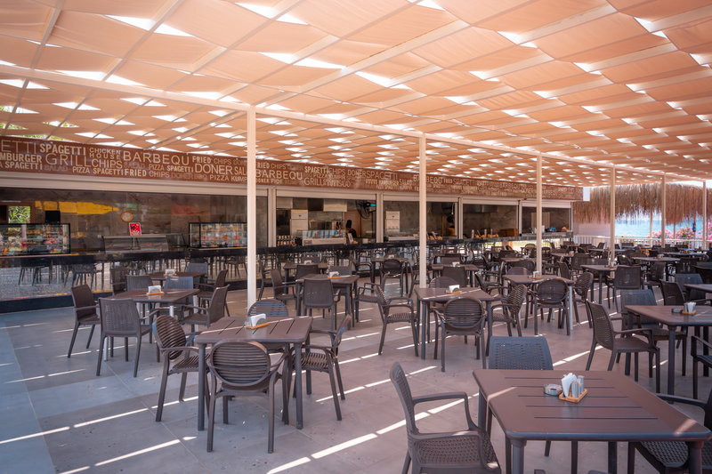 Oz Incekum Beach Resort foto 84
