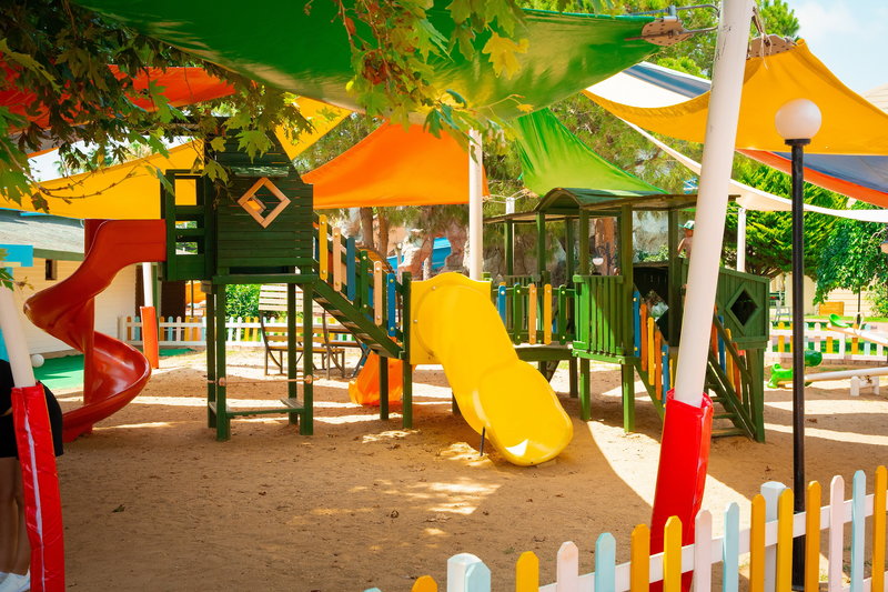 Oz Incekum Beach Resort foto 96