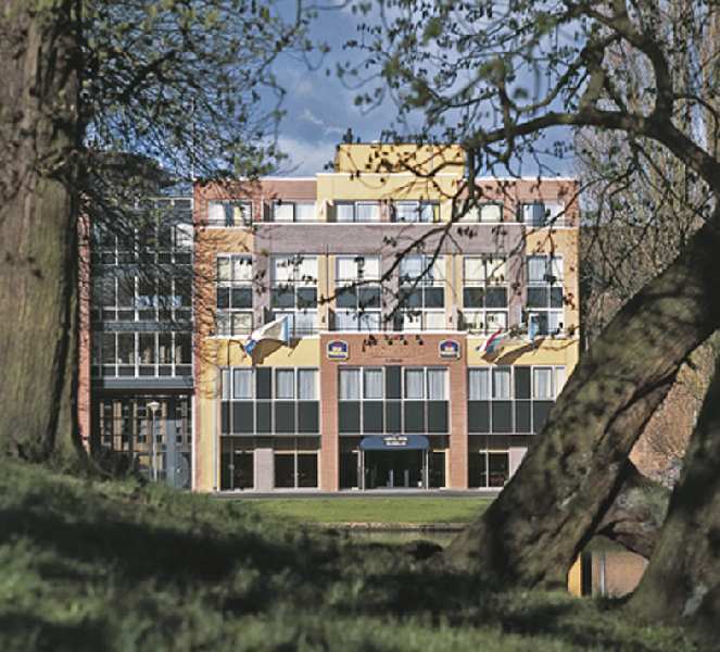 Amrâth Hotel Alkmaar image 1