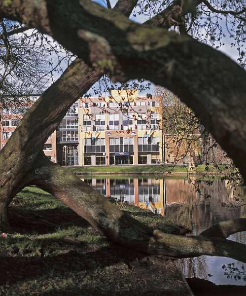 Amrâth Hotel Alkmaar image 2