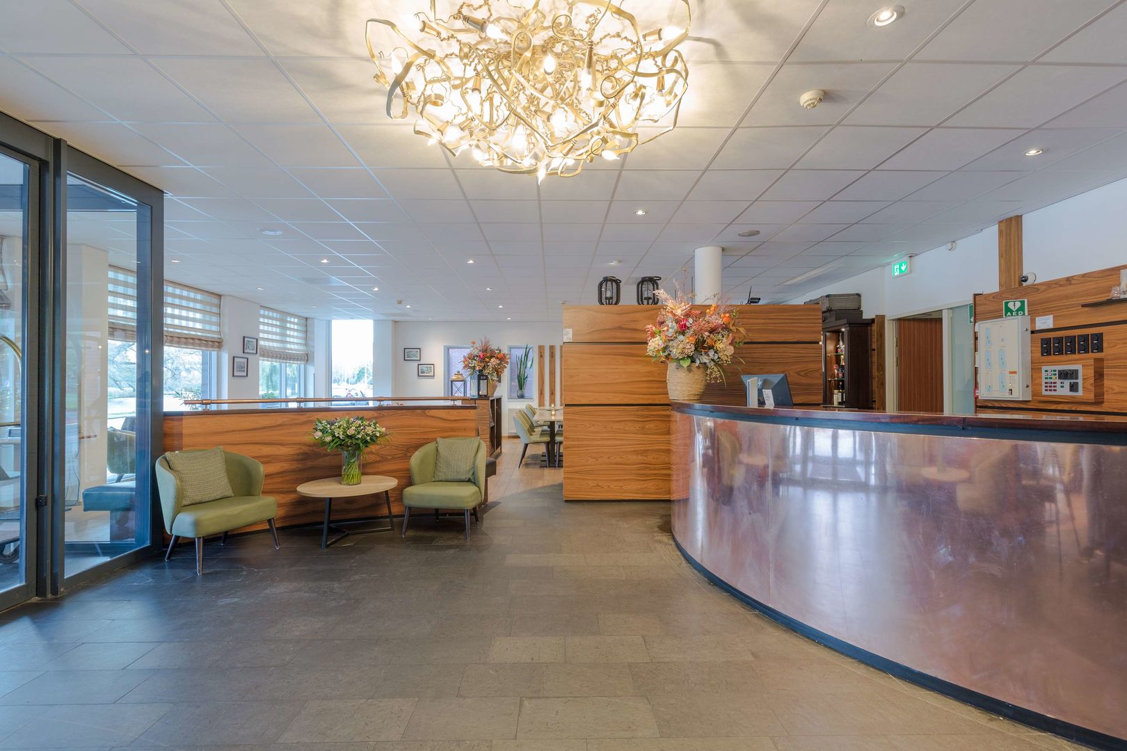 Amrâth Hotel Alkmaar foto 11