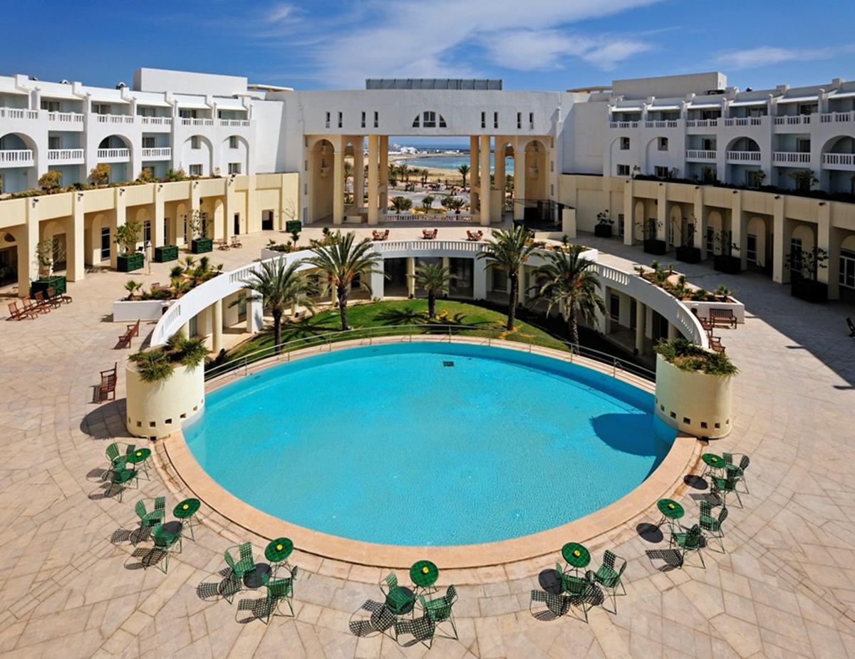 Medina Solaria & Thalasso image 2