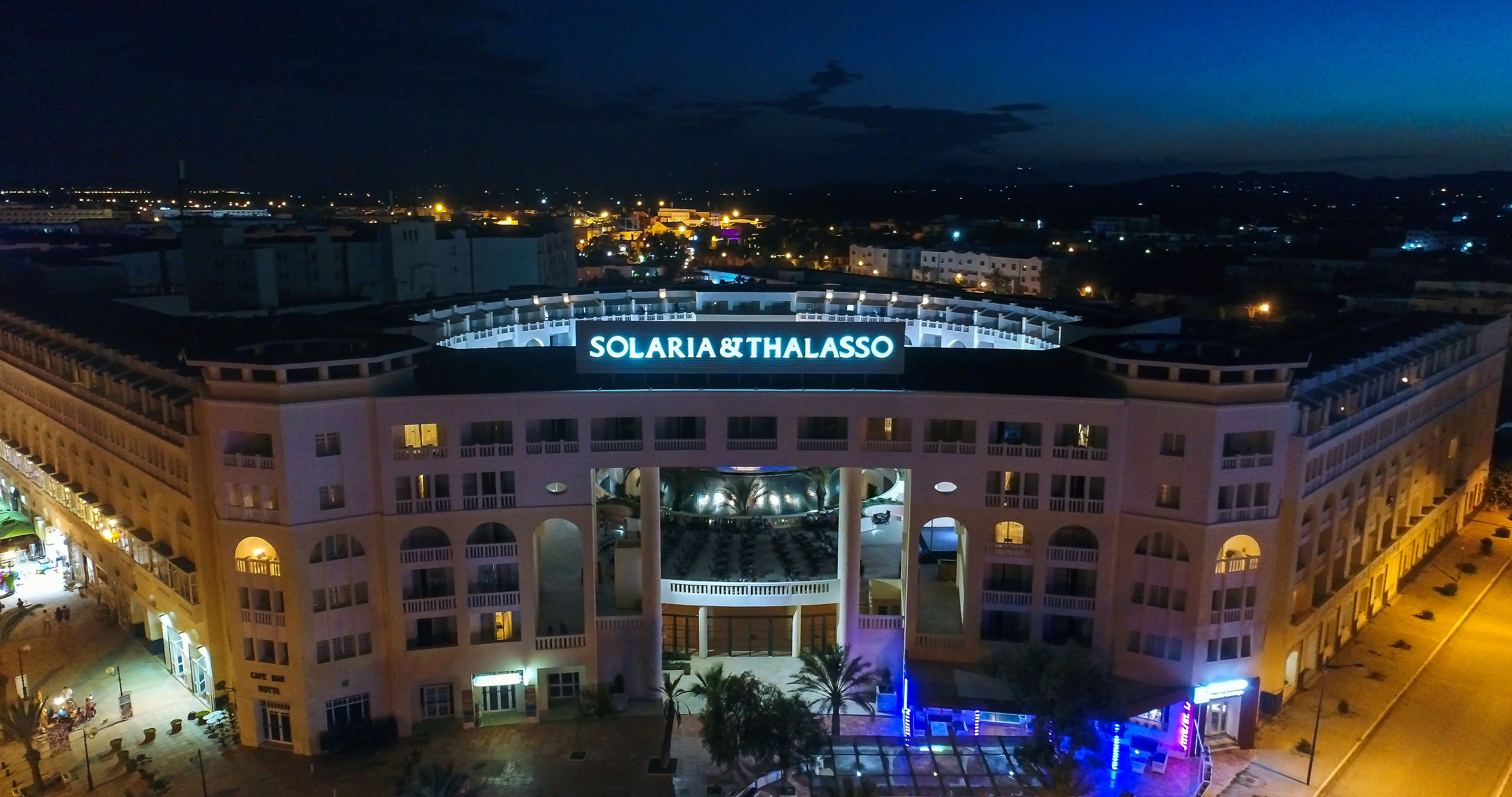 Medina Solaria & Thalasso foto 59