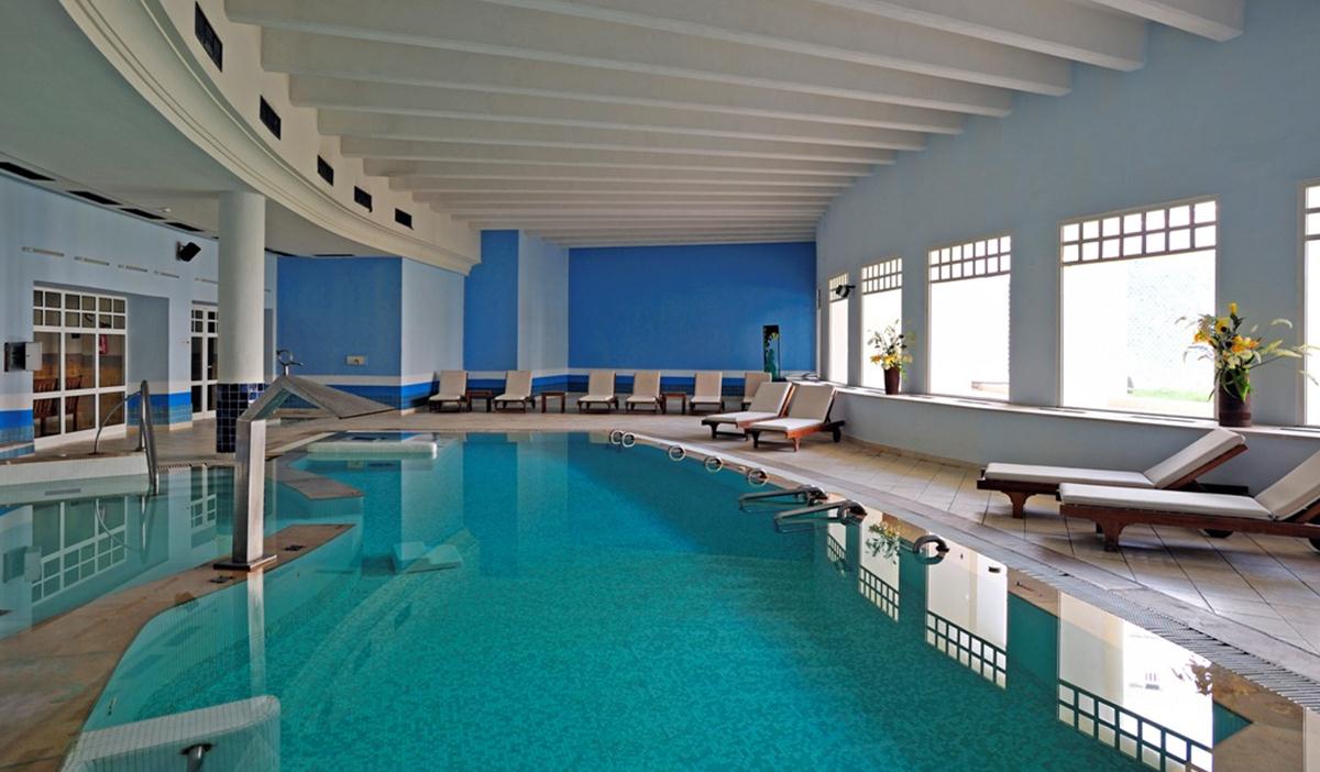 Medina Solaria & Thalasso foto 26