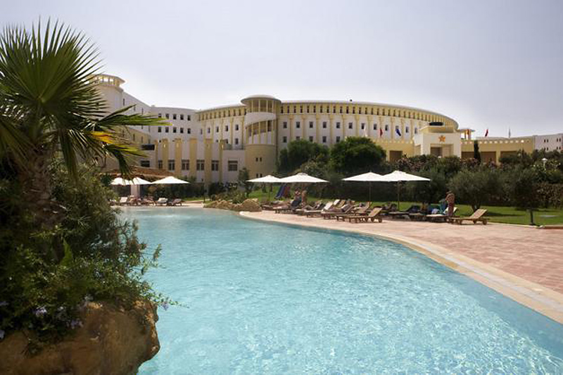 Medina Solaria & Thalasso image 3