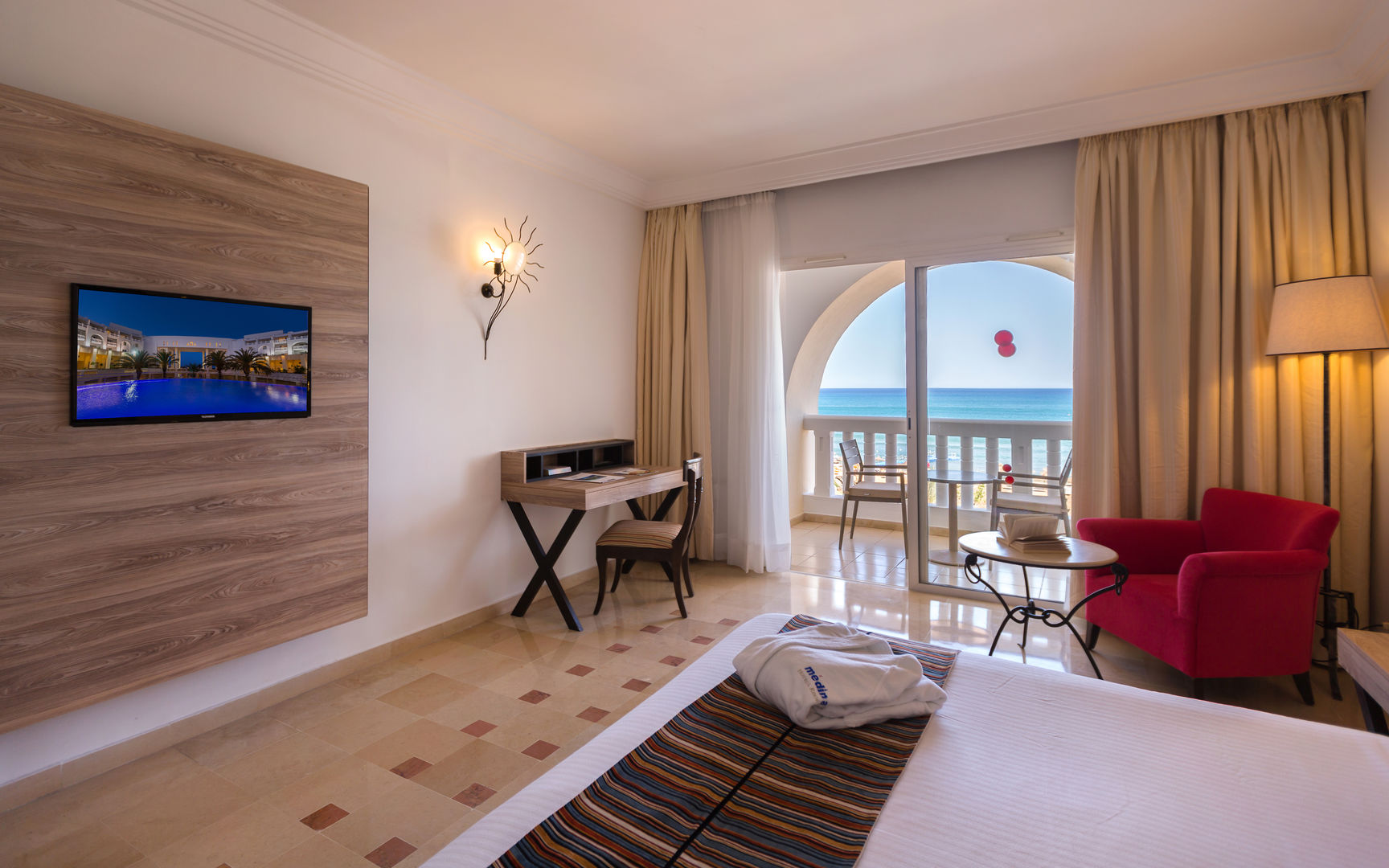 Medina Solaria & Thalasso foto 43