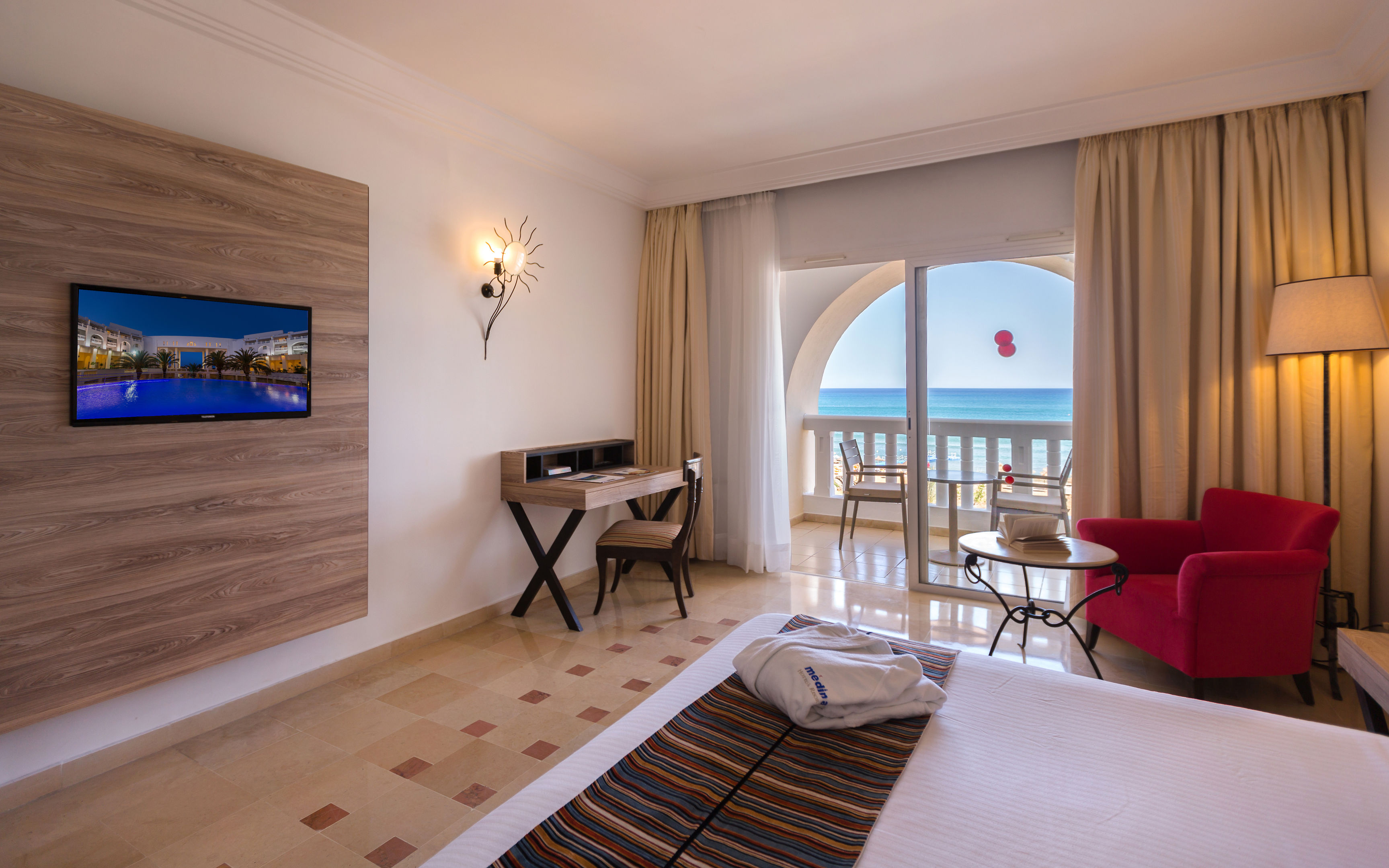 Medina Solaria & Thalasso foto 44