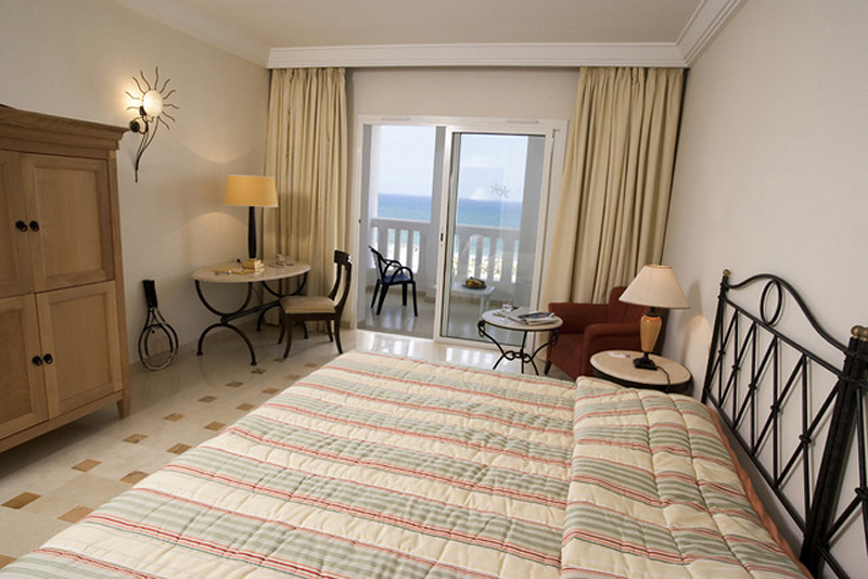 Medina Solaria & Thalasso foto 11