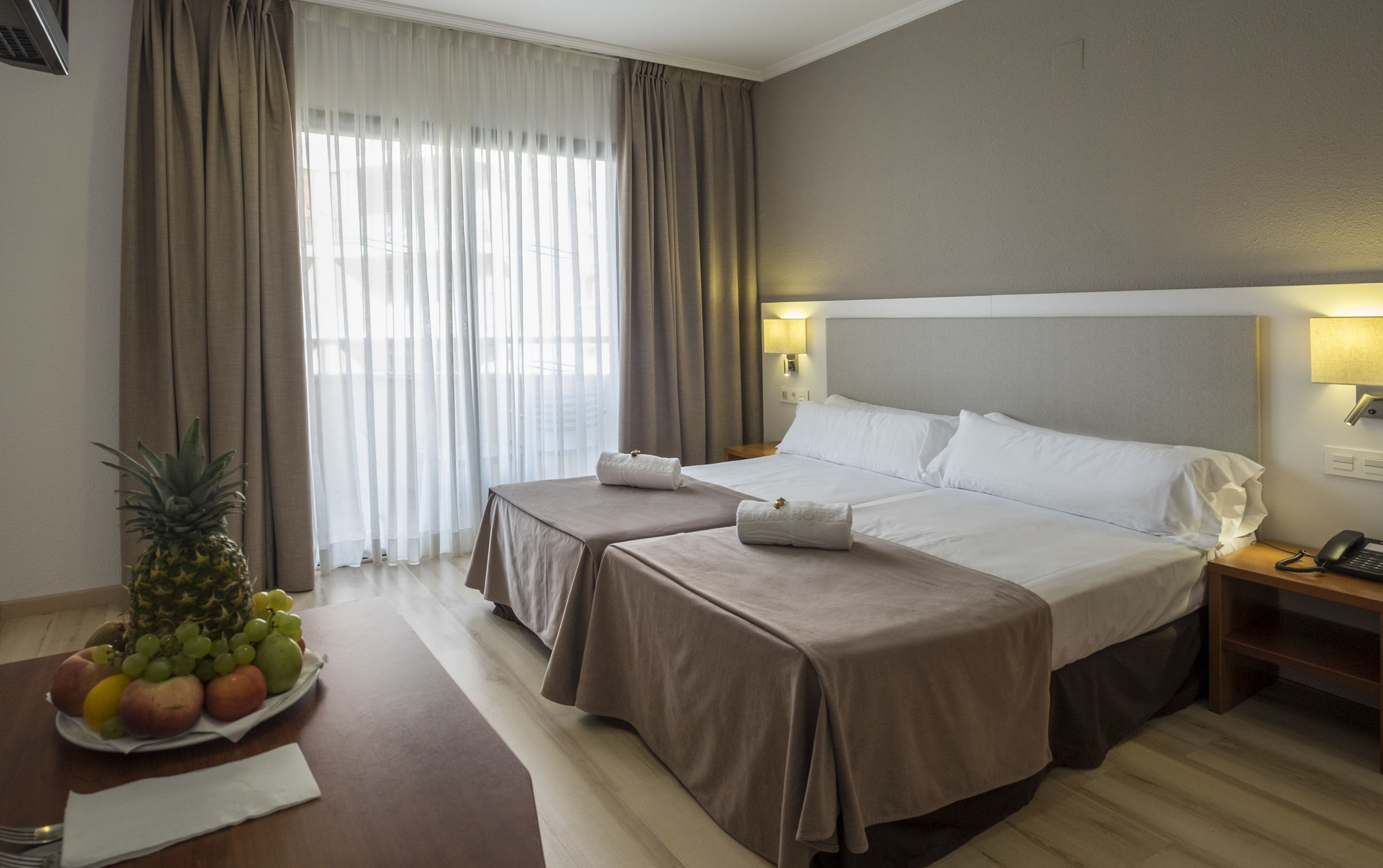 Hotel Rosamar & Spa foto 103