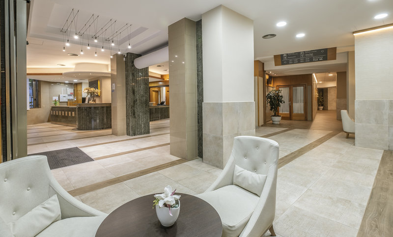 Hotel Rosamar & Spa foto 51