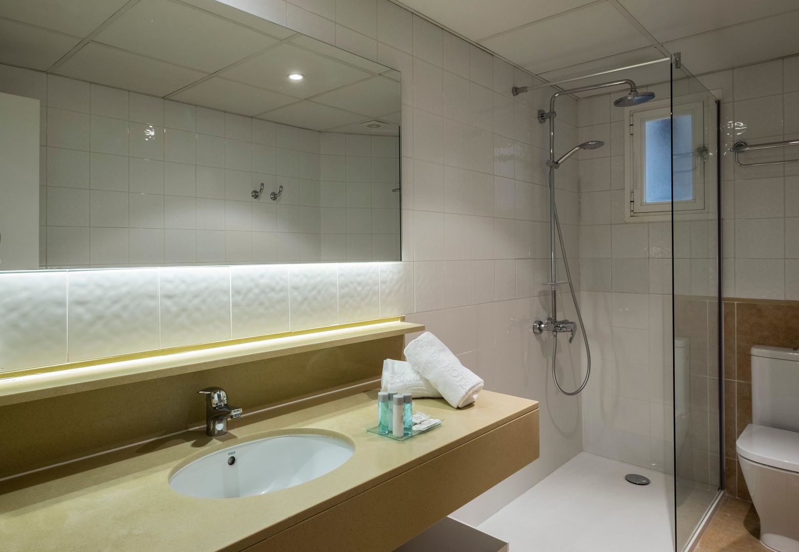 Hotel Rosamar & Spa foto 14