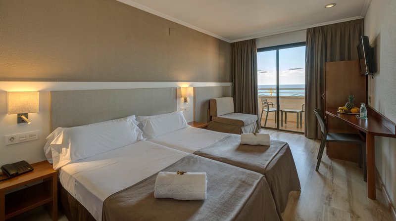 Hotel Rosamar & Spa foto 10