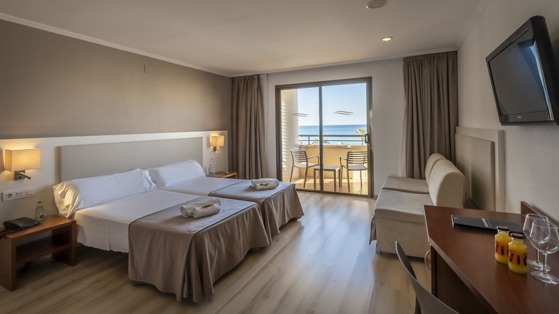 Hotel Rosamar & Spa foto 104