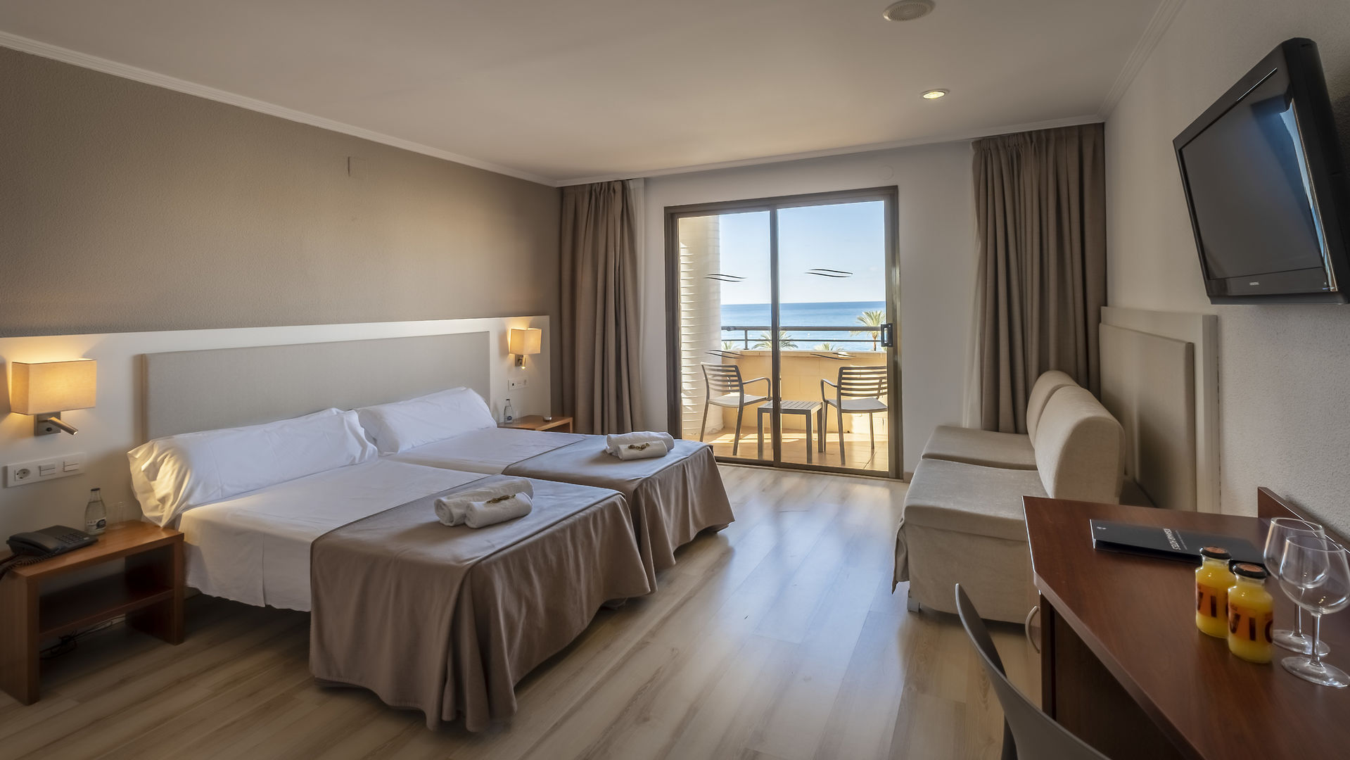 Hotel Rosamar & Spa foto 105