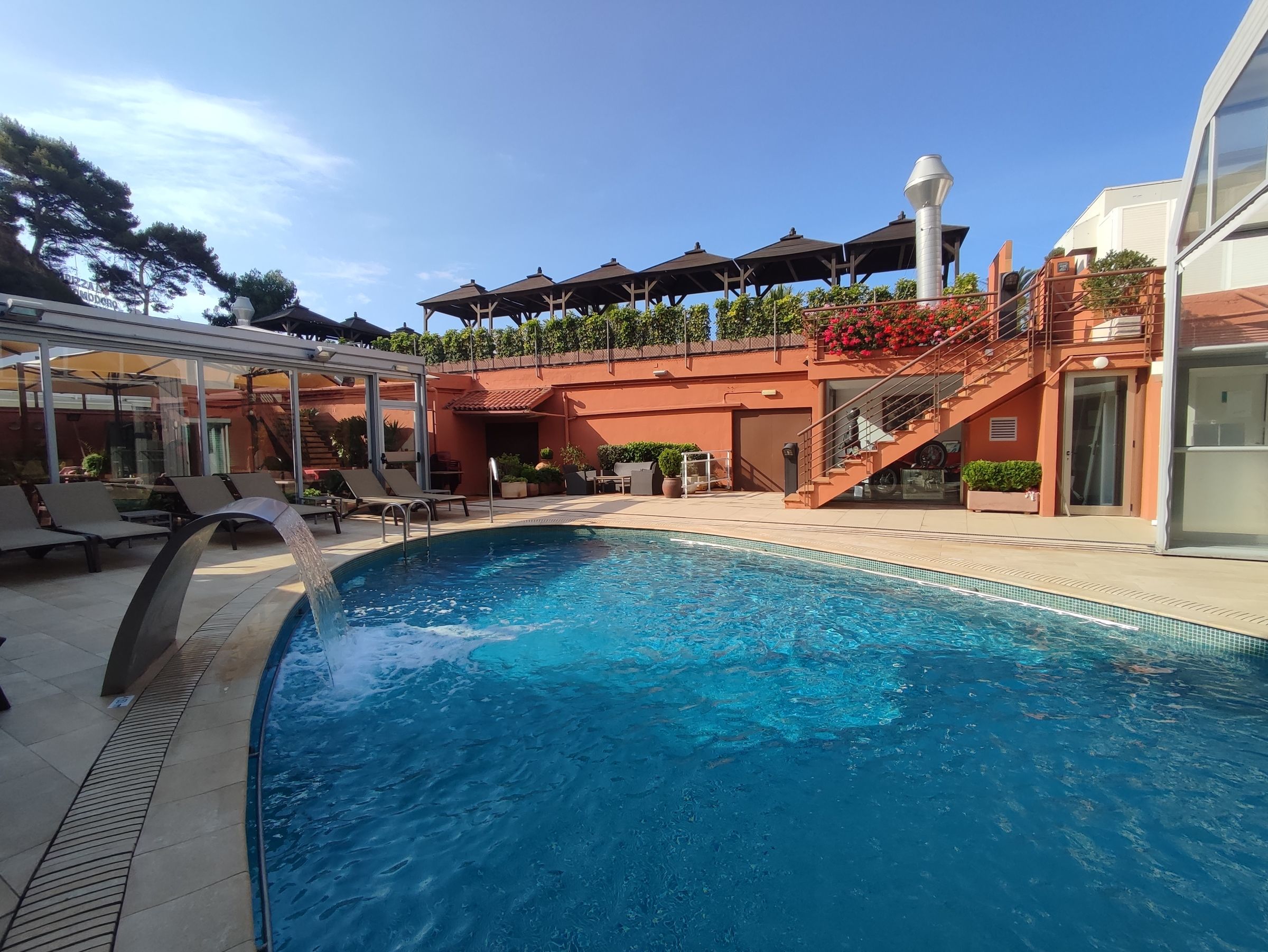 Hotel Rosamar & Spa foto 95