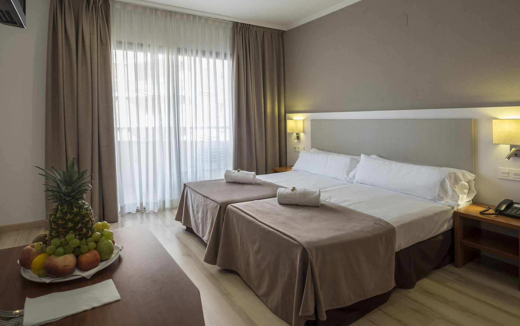 Hotel Rosamar & Spa foto 102