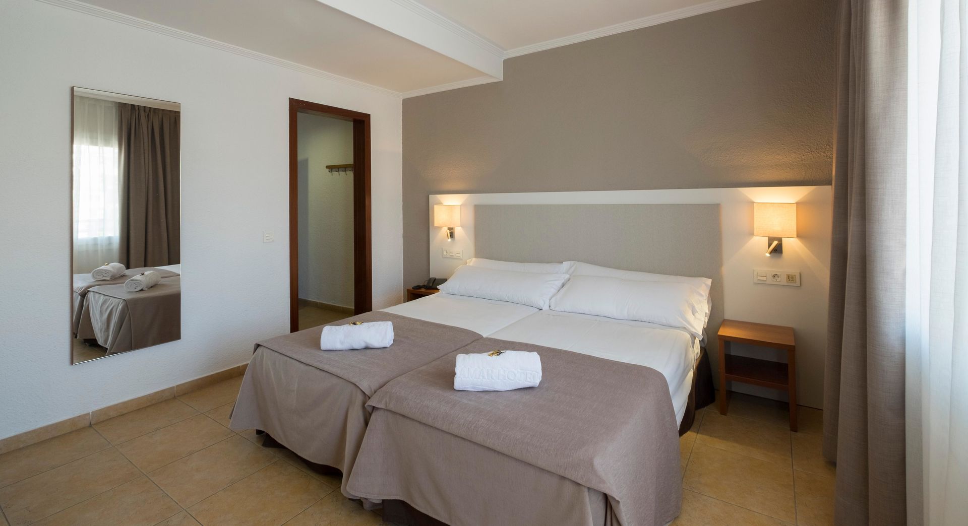 Hotel Rosamar & Spa foto 5