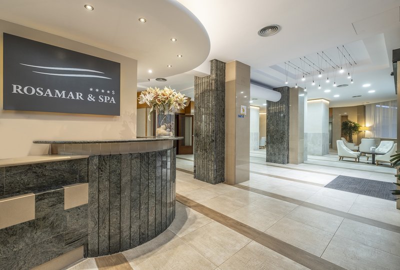 Hotel Rosamar & Spa foto 48