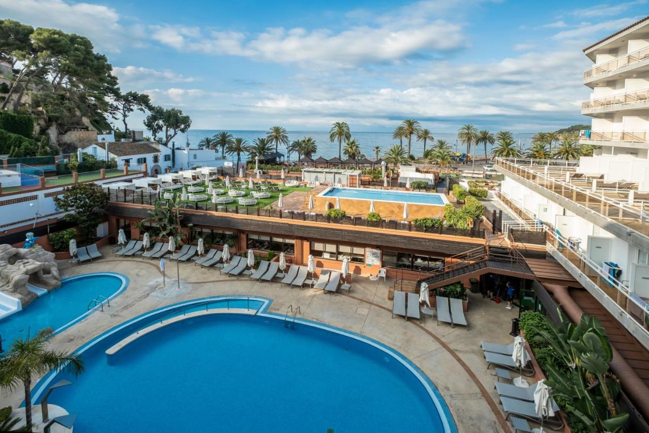 Hotel Rosamar & Spa.