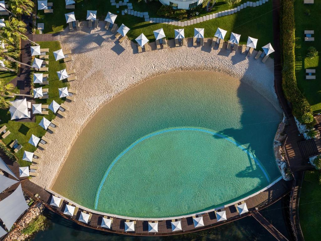 Domes Lake Algarve, Autograph Collection foto 6
