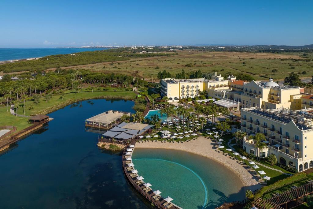 Domes Lake Algarve, Autograph Collection foto 17