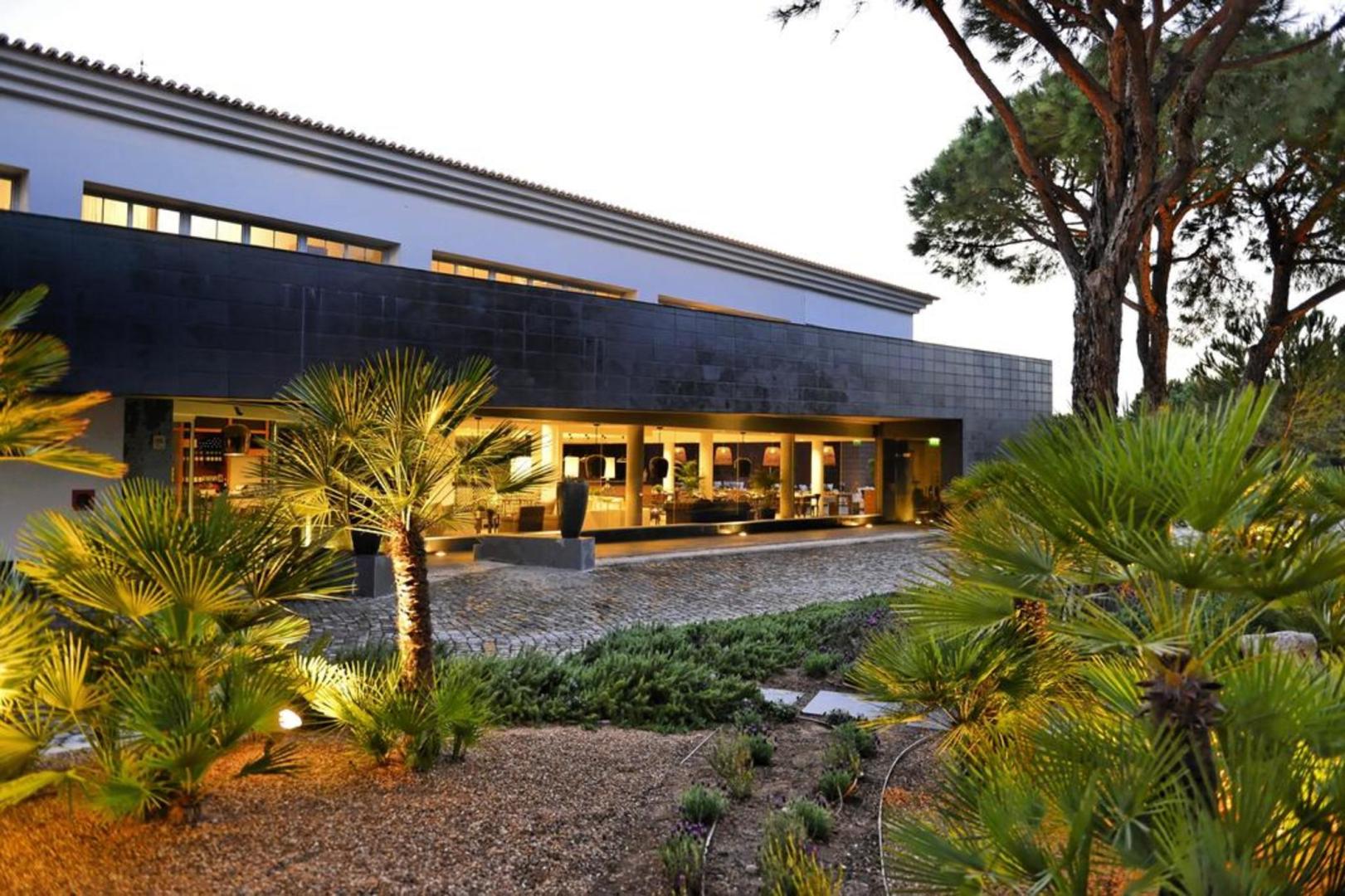 Octant Hotels Praia Verde foto 19