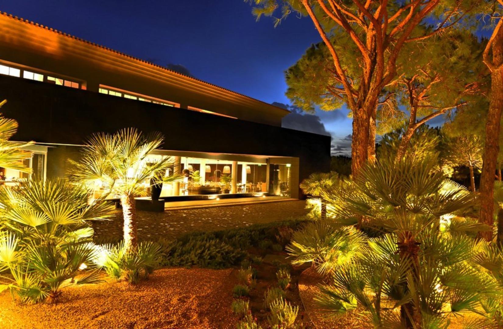 Octant Hotels Praia Verde foto 18