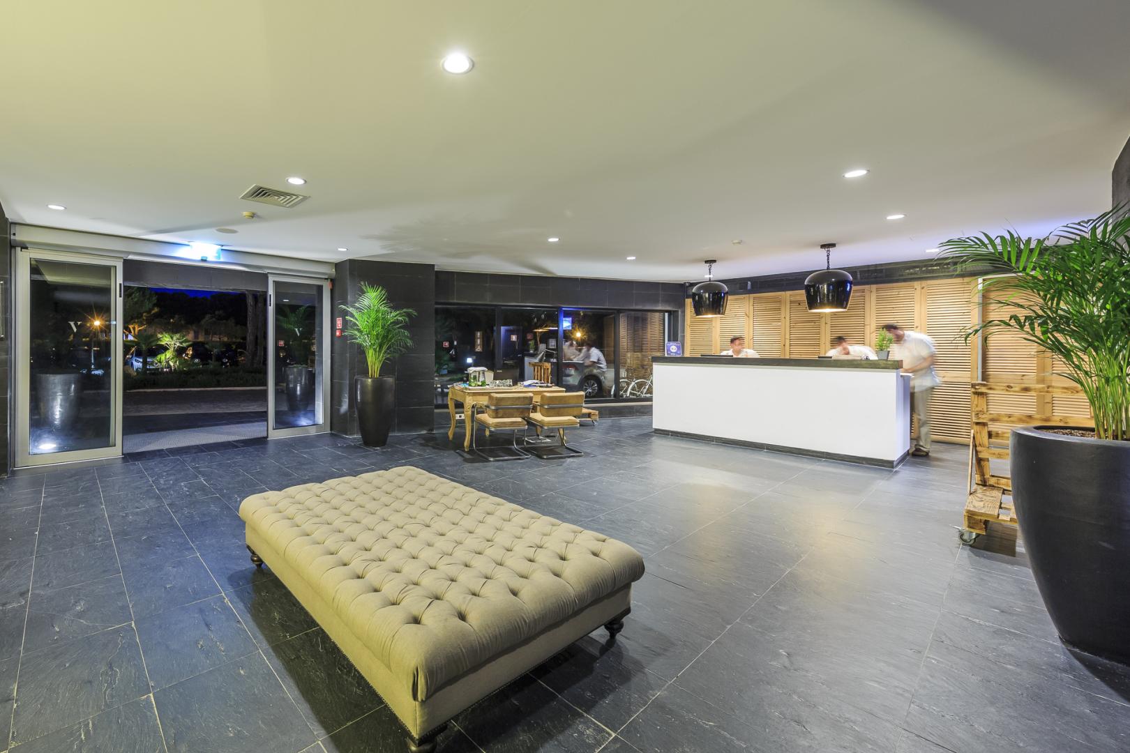 Octant Hotels Praia Verde foto 14