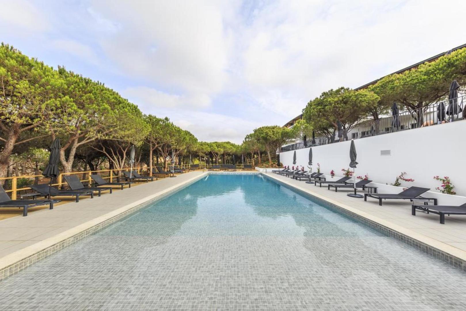 Octant Hotels Praia Verde foto 6