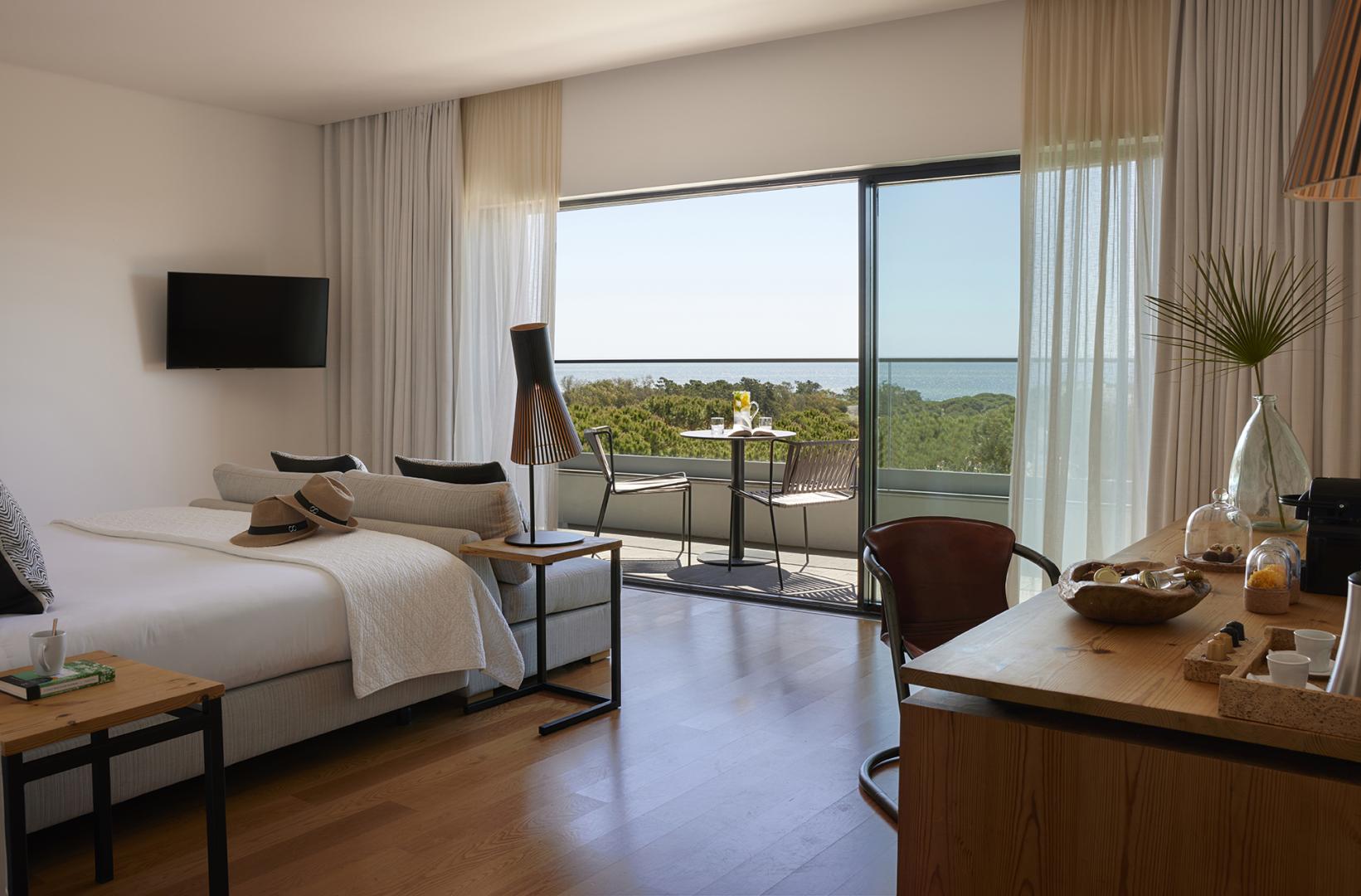 Octant Hotels Praia Verde foto 11