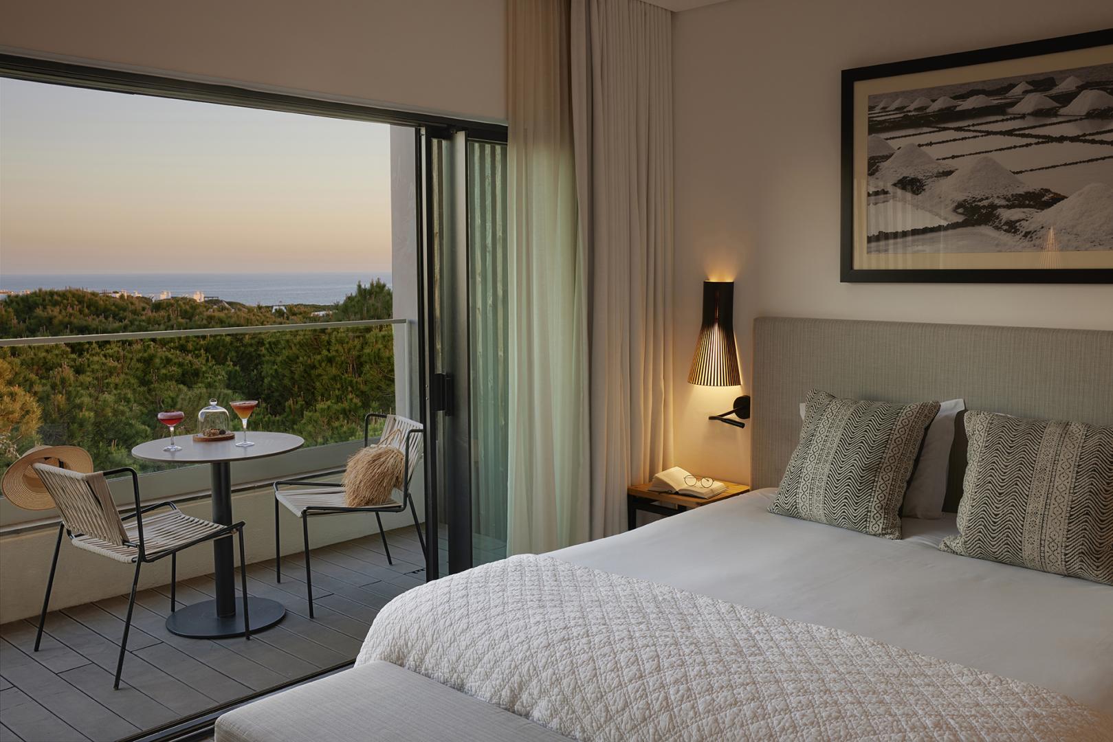 Octant Hotels Praia Verde foto 35
