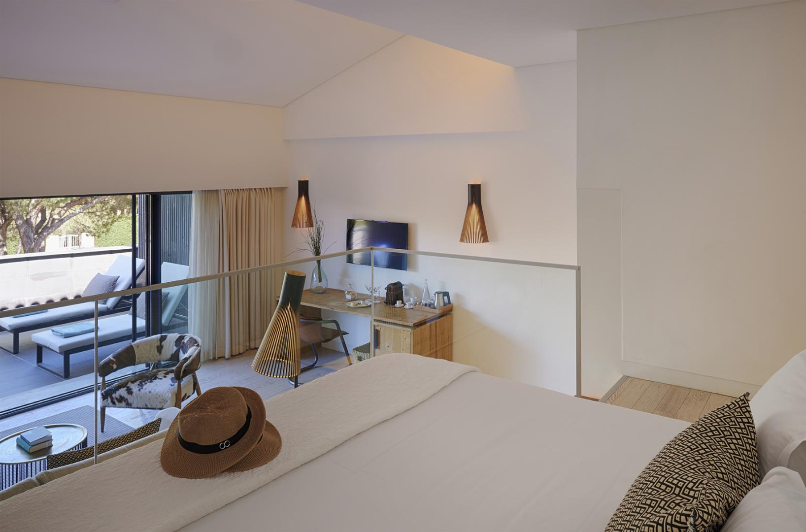 Octant Hotels Praia Verde foto 36